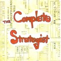 The Complete Strategist ‎– Willow Park 7 inch